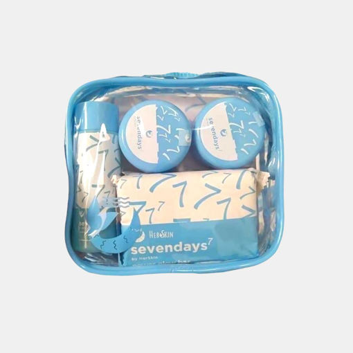 Picture of SEVEN DAYS SET